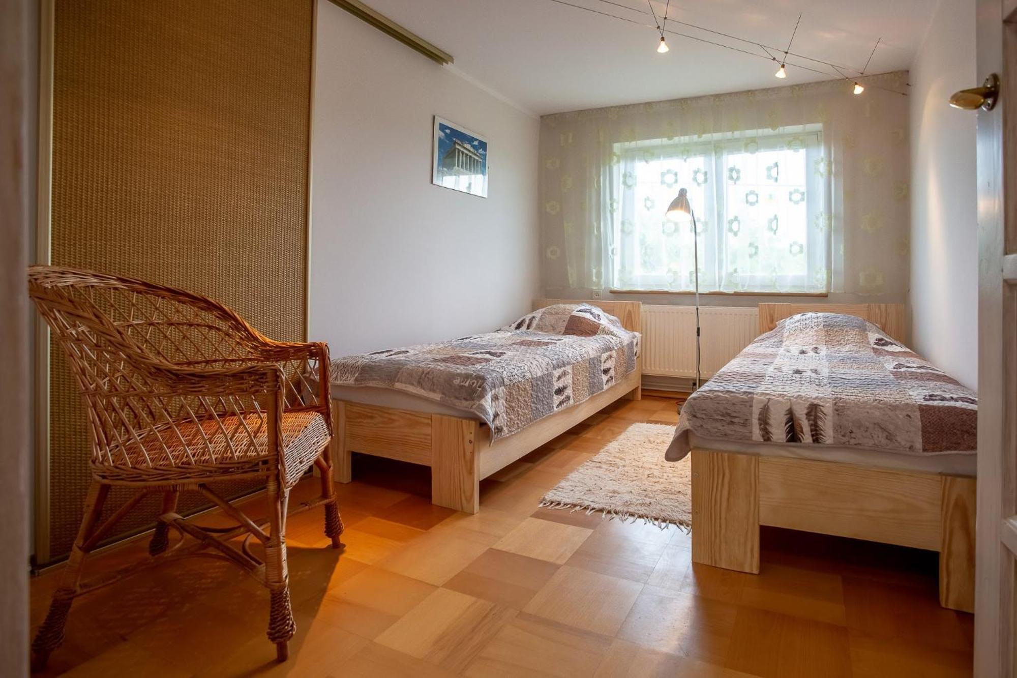 Apartament Mragowo Exterior photo