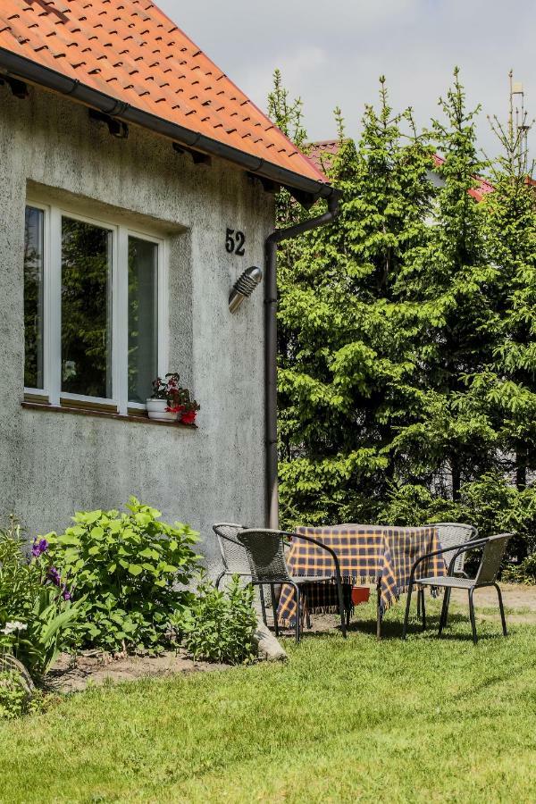 Apartament Mragowo Exterior photo